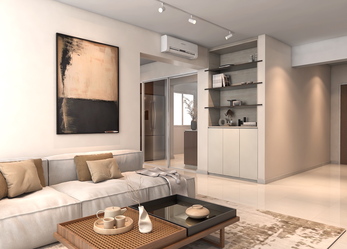 952A Tampines
