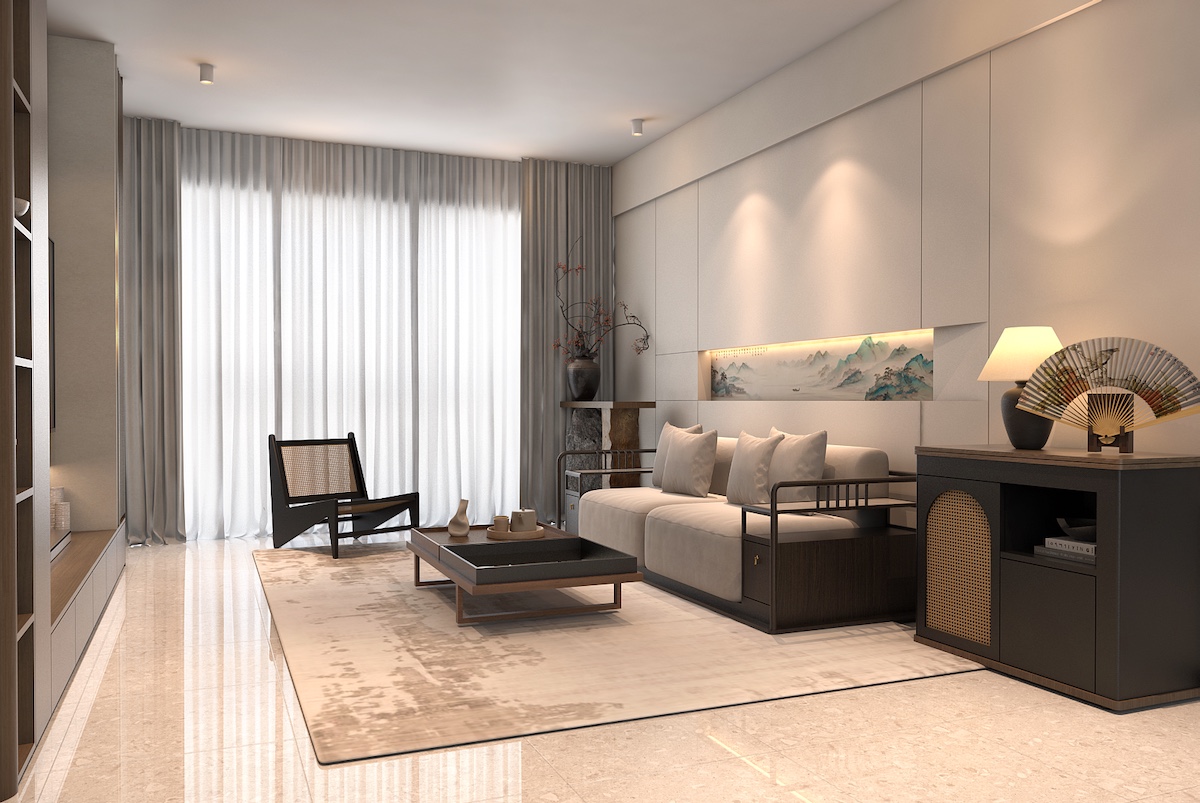 Astor Condominium