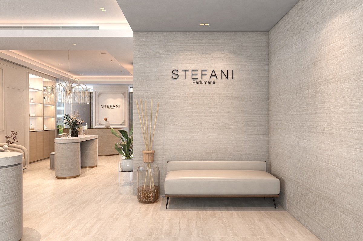 Stefani Parfumerie One Holland Village