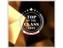 Home & Décor Top of the Class 2025